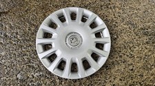 VAUXHALL CORSA 14" Wheel