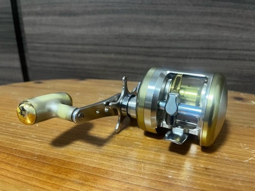 Daiwa millionaire 100f - daiwa,