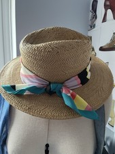 Sun Hat Ladies M&S Brand New