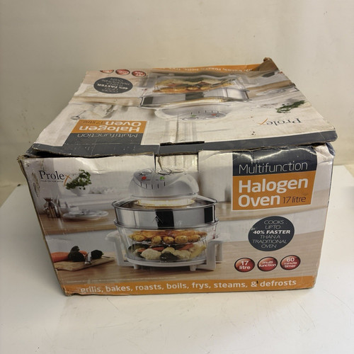 Prole multifunction halogen - prole,