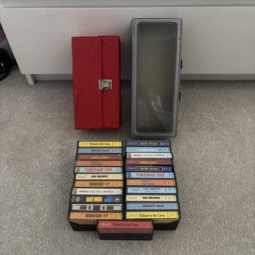 Amstrad cpc 464 cassette - amstrad,