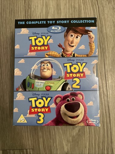 Toy story collection - -,