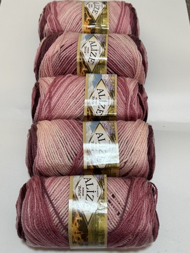 Alize burcum batik - alize,