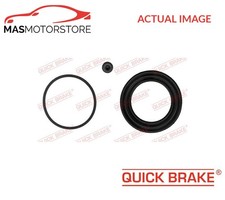 BRAKE CALIPER REPAIR KIT FRONT QUICK BRAKE 114-0234 A FOR FIAT TIPO 83KW,102KW
