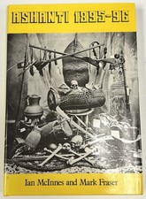 Ashanti, 1895-96, Hardback
