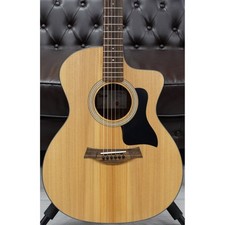 Taylor 114ce Grand Auditorium Electro Acoustic Guitar