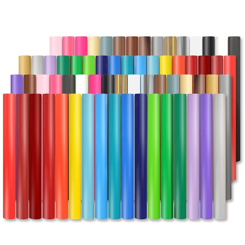 Pack permanent vinyl - 65,