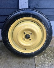 Honda Jazz Space Saver Spare