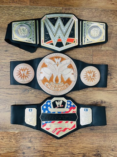 Wwe mattel championship - wwe, toy