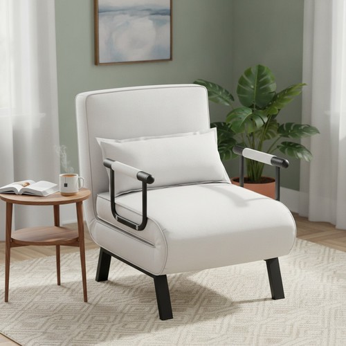 Folding sofa bed - folding,