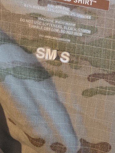 Crye precision nspa field - crye,
