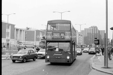 10 x BUS NEGATIVES: LONDON