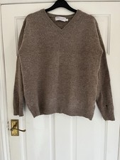 EWM Men’s 100% Lambswool