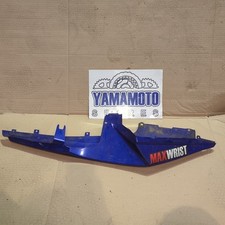 Yamaha Yzfr125 Yzf125r