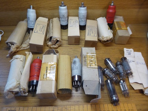Ww2 raf army radio - ww2,