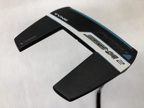 Ping sigma tyne stealth - tyne,