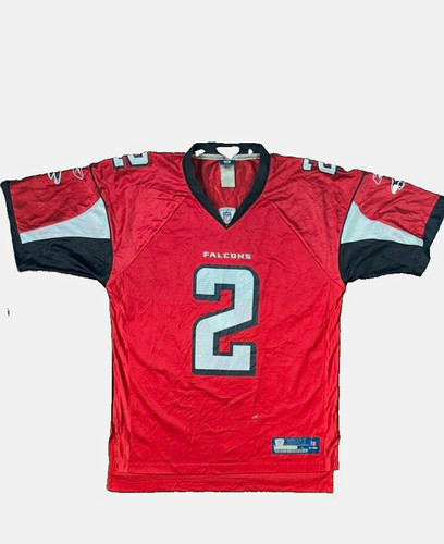 Reebok atlanta falcons - reebok,