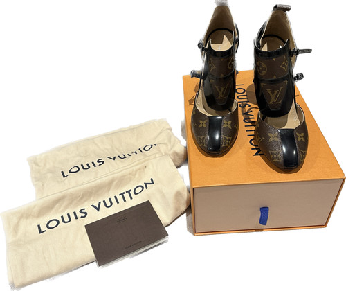 Louis vuitton shoes women - shoes,
