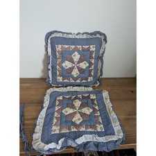 Vintage Handmade Quilted