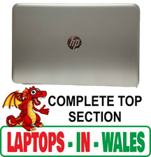 HP Envy Touchsmart 15-J 15.6" Complete Screen Top Lid LCD Display Touchscreen
