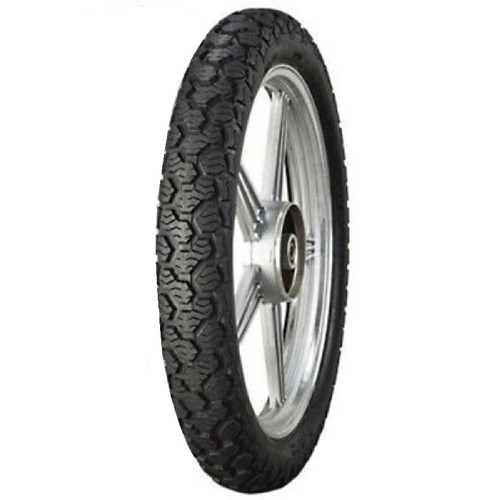Urban motorcycle tyre anlas - tyre,