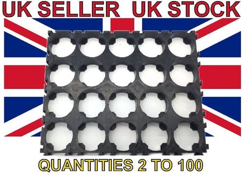 4x5 cell spacer 100pcs - spacer, -100pcs