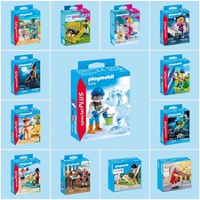** PLAYMOBIL SPECIALS ** RARE