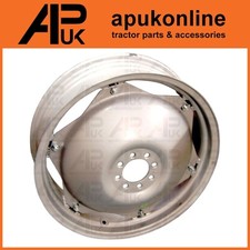 Rear Wheel Rim 9 x 28'' 2WD