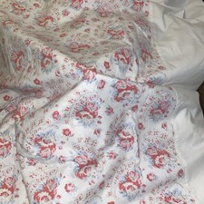 Cath Kidston Double Duvet Cover Only 