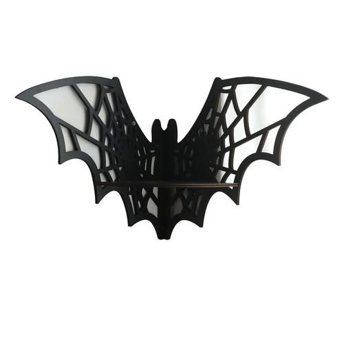 Bat horn frame wooden - bat,