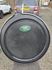Land Rover Freelander 1 Spare
