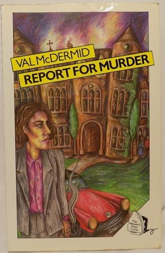 Report for murder - report, murder,