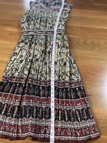 Maxi dress traditional indian - maxi,