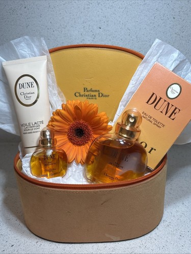 Christian dior vintage dune - christian,