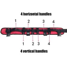Nursing Safety Gait Belt