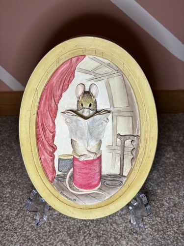 Beatrix potter vintage - beatrix,