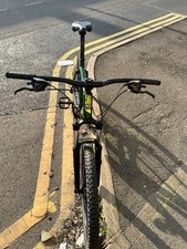  Green Carrara vengeance