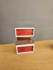 Vintage Lundby Barton