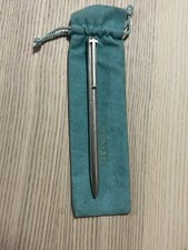Tiffany & Co. Sterling Silver