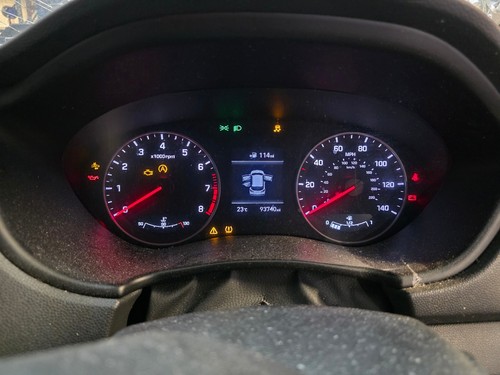 2018 hyundai i20 - 2018, gb