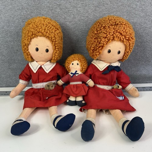 Vintage little orphan annie - little,