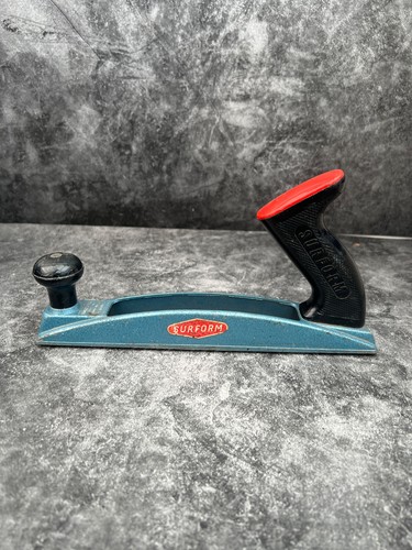 Vintage simmonds surform - vintage,