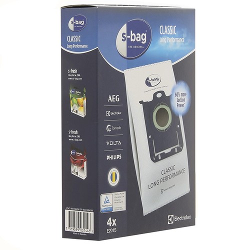 Genuine electrolux bag - electrolux, s-bag