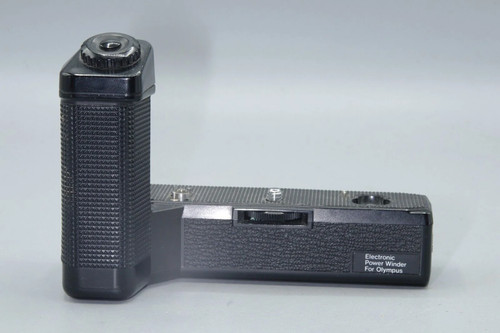 Olympus 1tr motor winder - olympus,