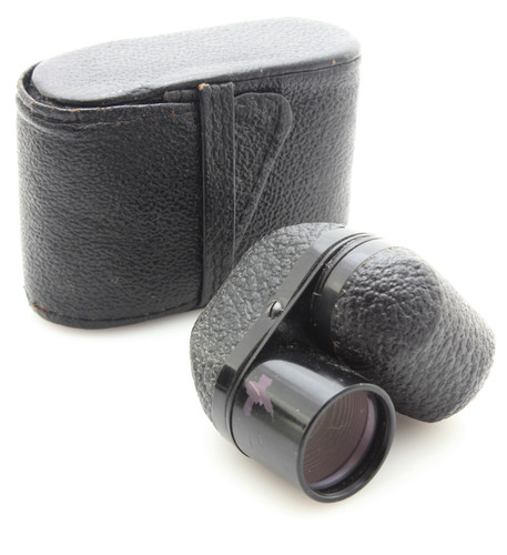 Carl zeiss jena - carl, 8x21