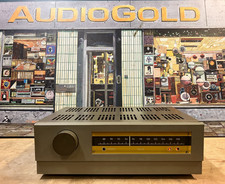 QUAD FM II VALVE FM TUNER