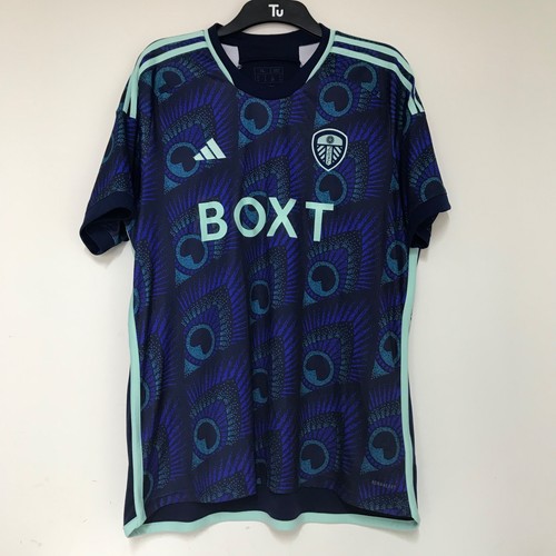 Leeds united 2023 away - united, 2023/24