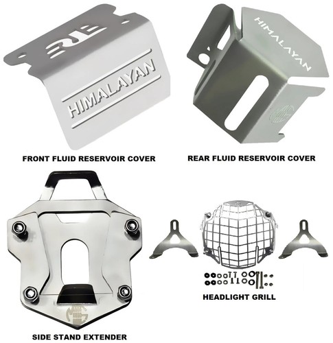 Combo items fit for - items,