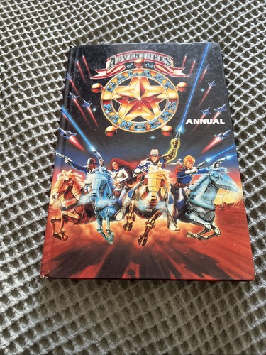 Adventures the galaxy - adventures, of