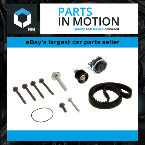 Timing belt kit k075680xs - kit,